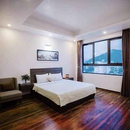 La Casa Hotel Nha Trang Dış mekan fotoğraf