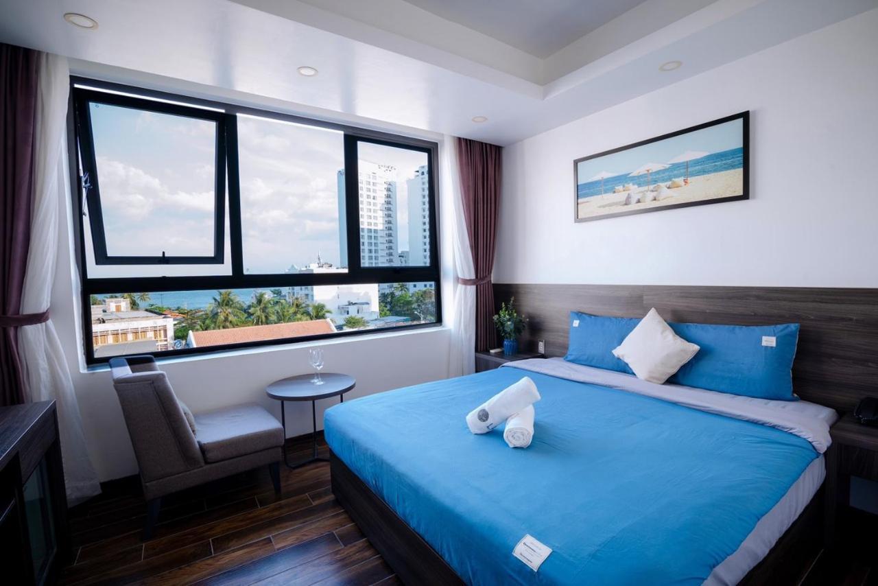 La Casa Hotel Nha Trang Dış mekan fotoğraf