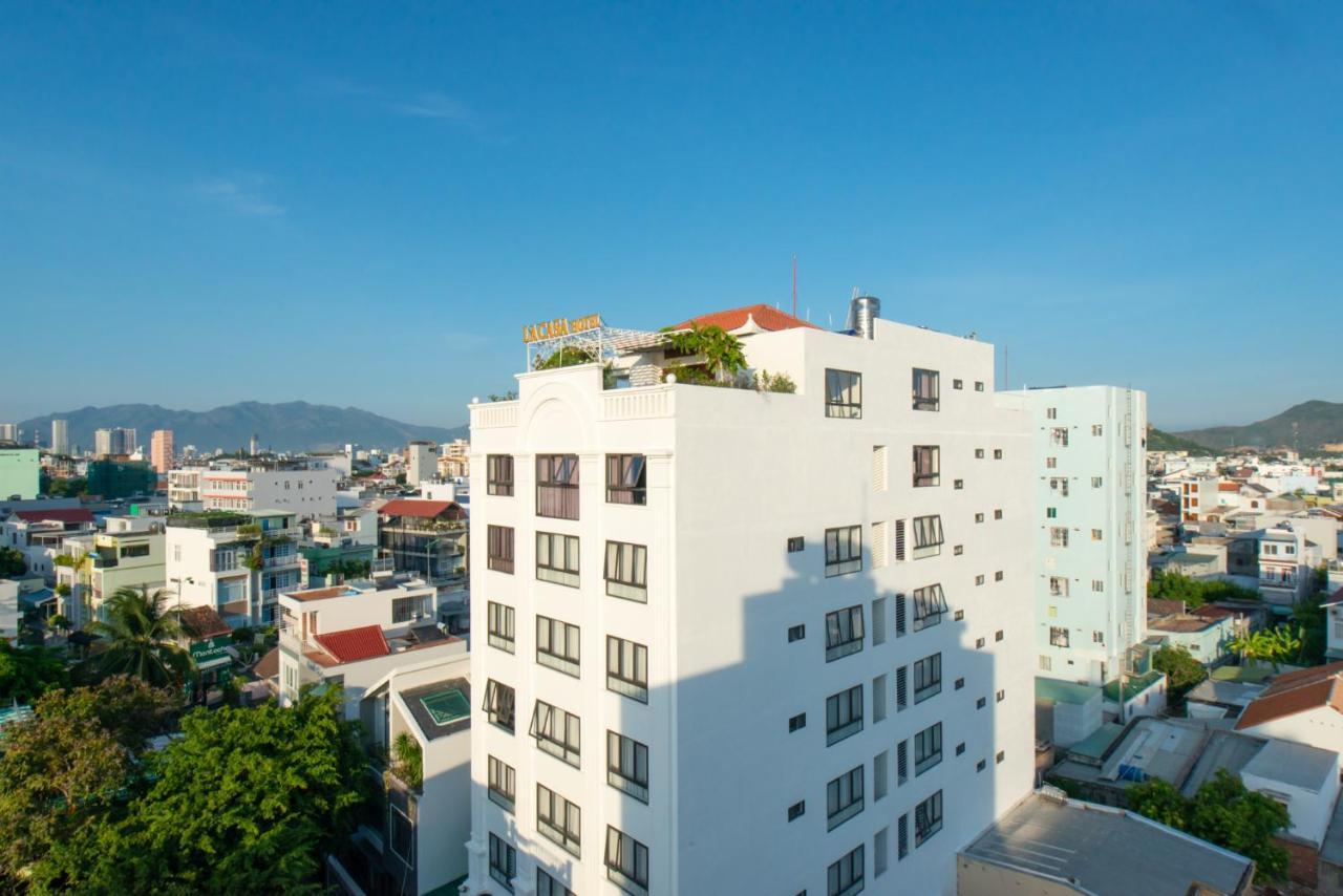 La Casa Hotel Nha Trang Dış mekan fotoğraf
