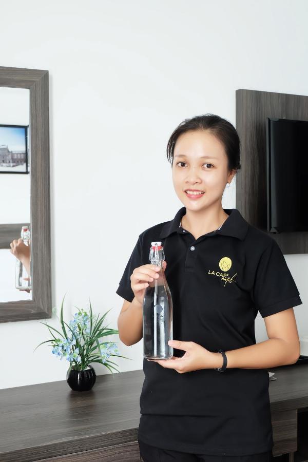 La Casa Hotel Nha Trang Dış mekan fotoğraf