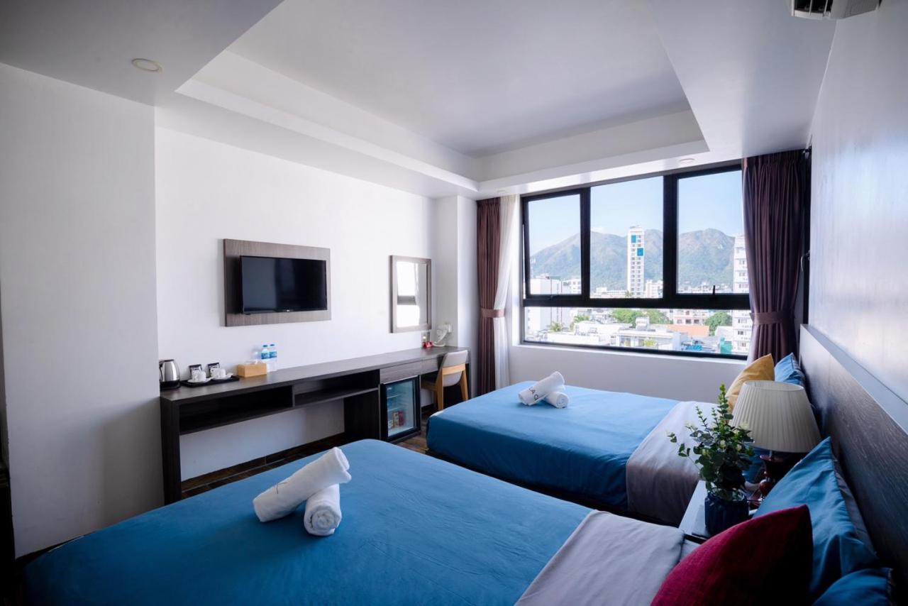 La Casa Hotel Nha Trang Dış mekan fotoğraf