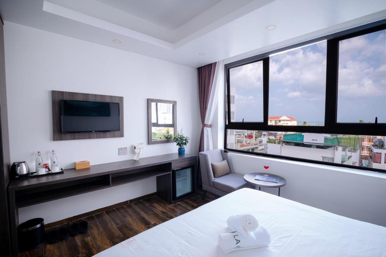 La Casa Hotel Nha Trang Dış mekan fotoğraf