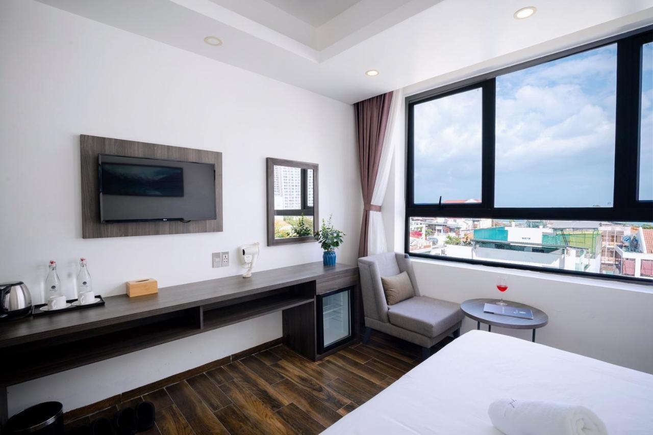 La Casa Hotel Nha Trang Dış mekan fotoğraf