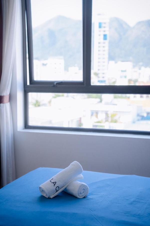 La Casa Hotel Nha Trang Dış mekan fotoğraf