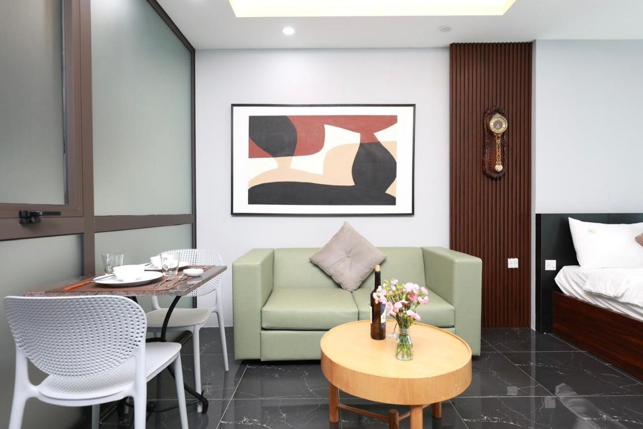 La Casa Hotel Nha Trang Dış mekan fotoğraf