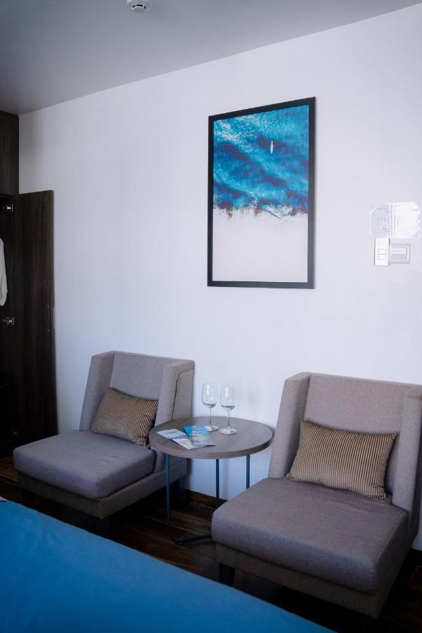 La Casa Hotel Nha Trang Dış mekan fotoğraf