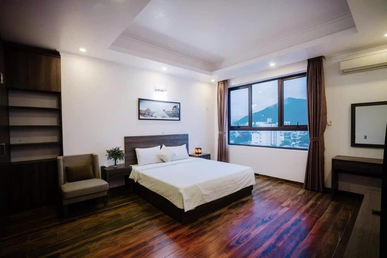 La Casa Hotel Nha Trang Dış mekan fotoğraf