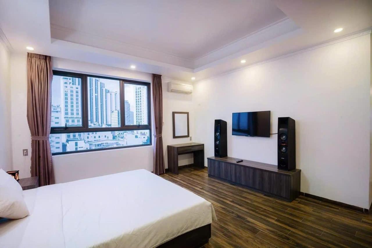 La Casa Hotel Nha Trang Dış mekan fotoğraf