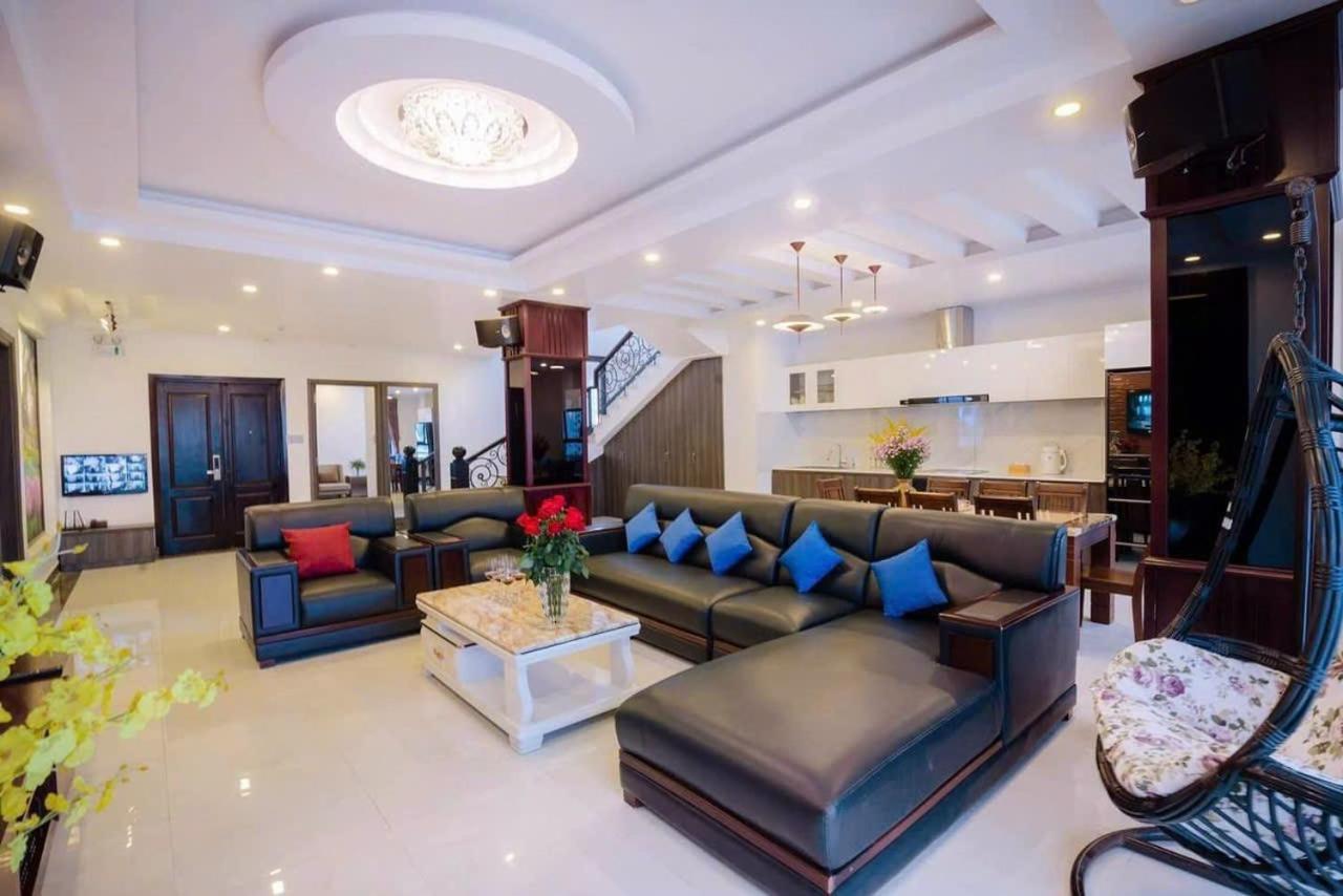 La Casa Hotel Nha Trang Dış mekan fotoğraf