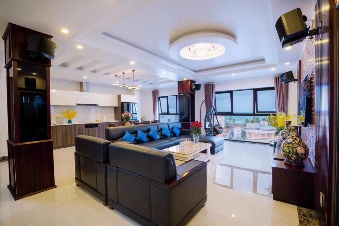 La Casa Hotel Nha Trang Dış mekan fotoğraf