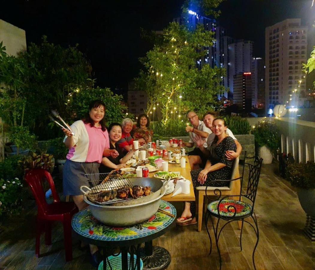 La Casa Hotel Nha Trang Dış mekan fotoğraf