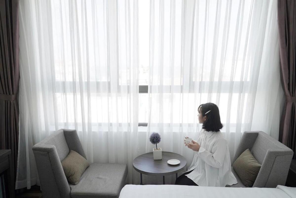 La Casa Hotel Nha Trang Dış mekan fotoğraf