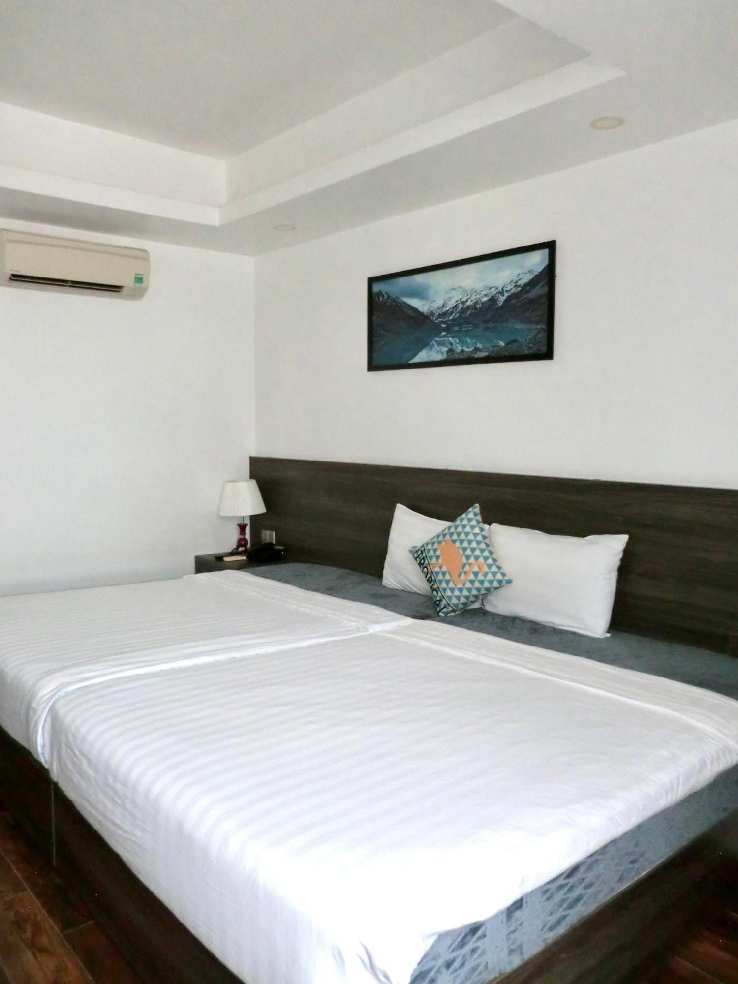 La Casa Hotel Nha Trang Dış mekan fotoğraf