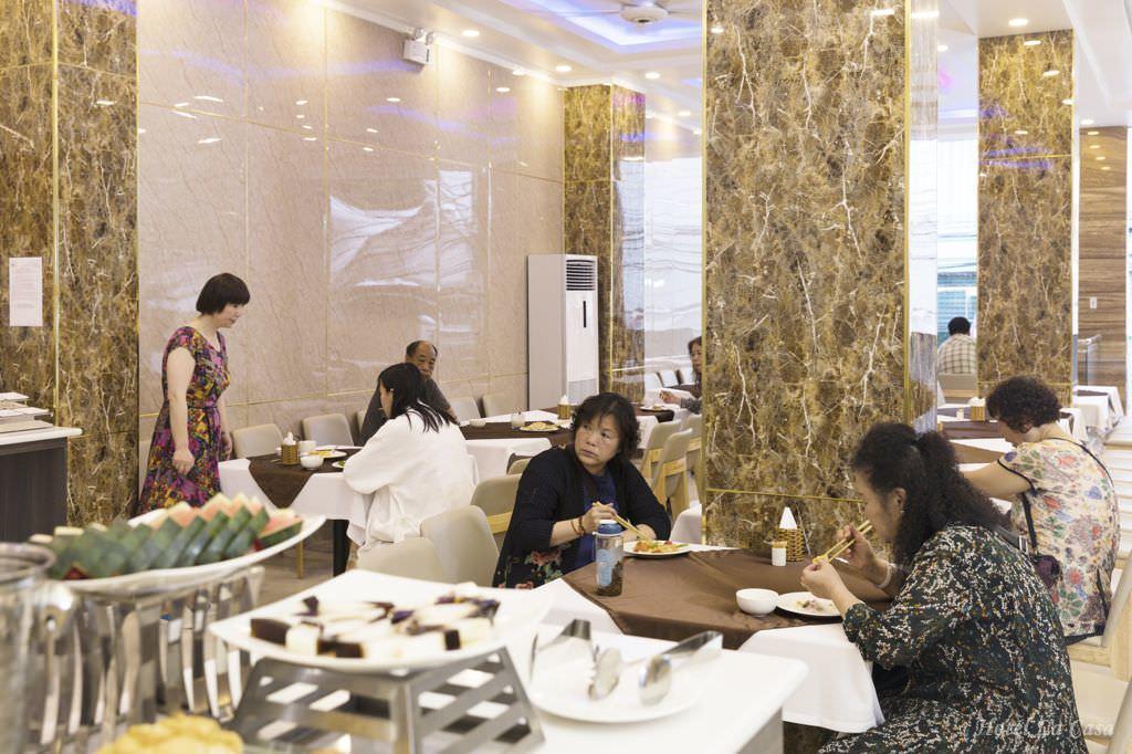 La Casa Hotel Nha Trang Dış mekan fotoğraf