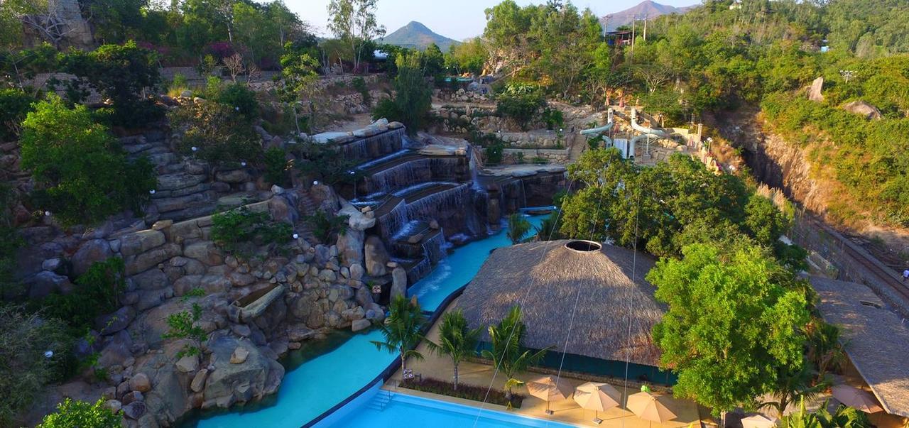 La Casa Hotel Nha Trang Dış mekan fotoğraf