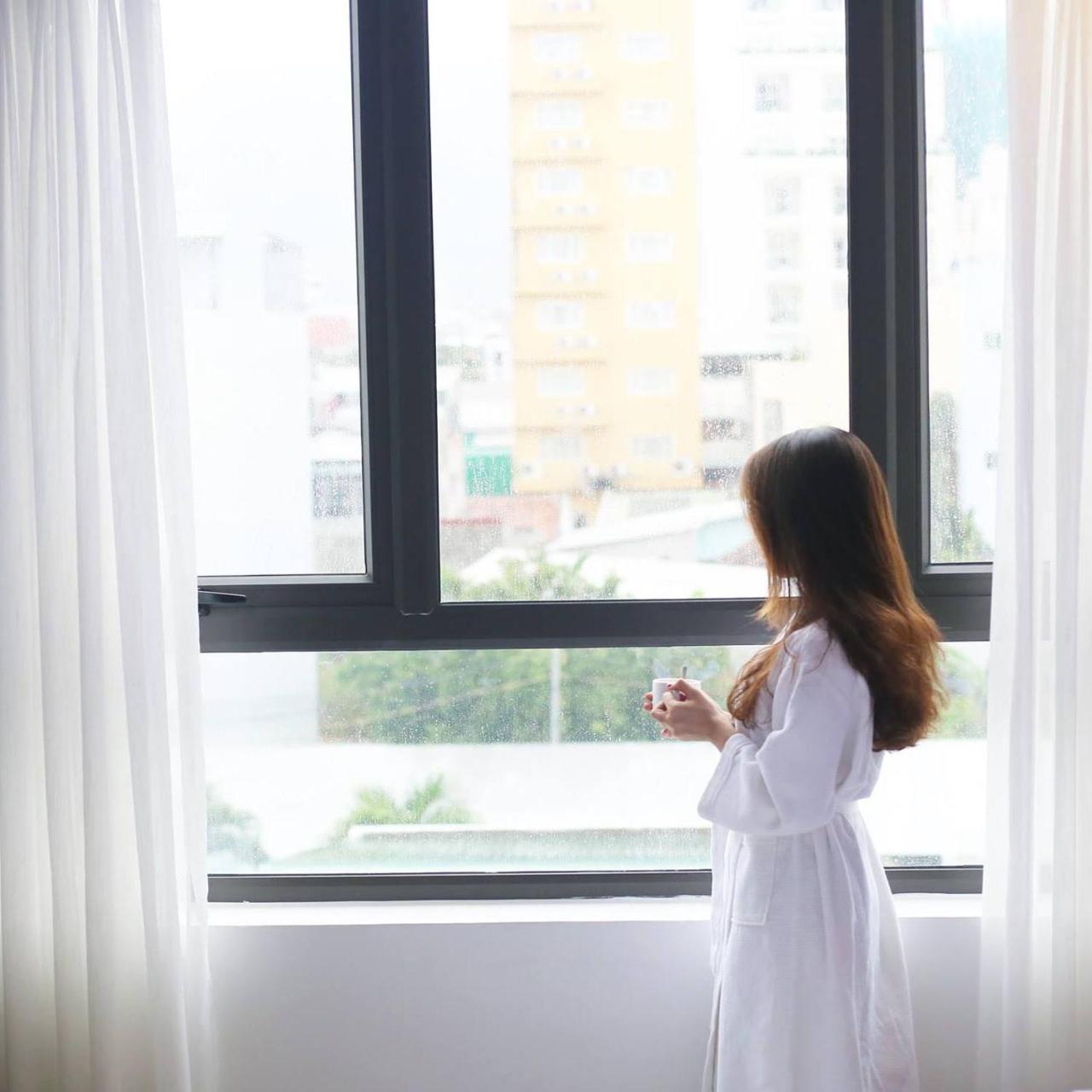 La Casa Hotel Nha Trang Dış mekan fotoğraf