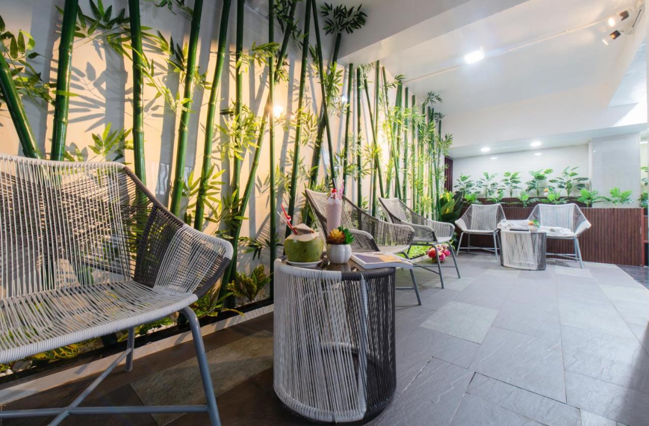 La Casa Hotel Nha Trang Dış mekan fotoğraf