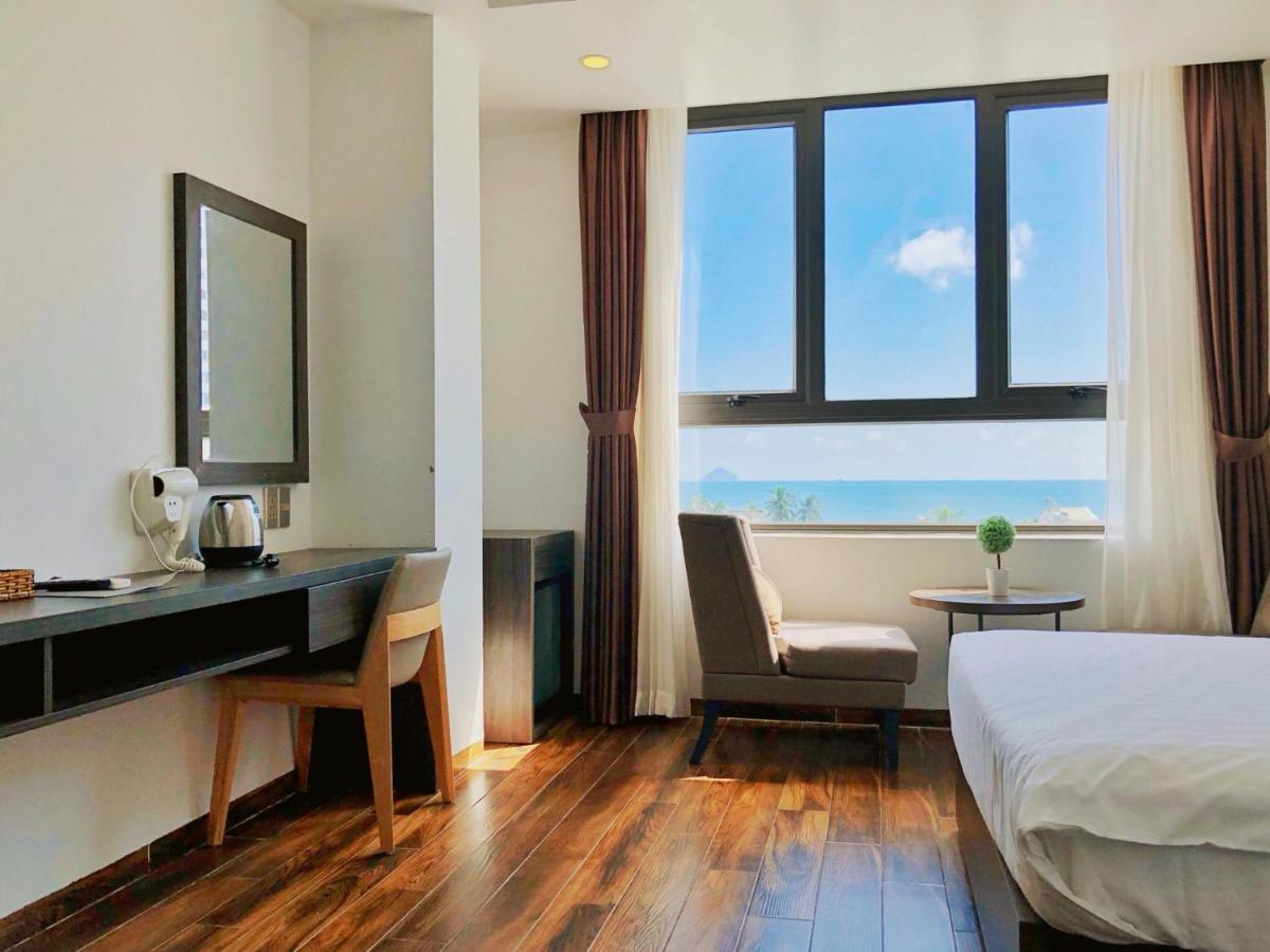 La Casa Hotel Nha Trang Dış mekan fotoğraf